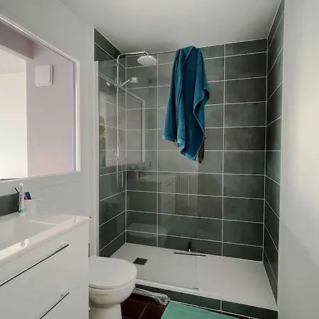 Cocon Zen, Face Mer, Plein Ciel *