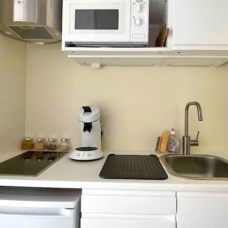 Cocon Zen, Face Mer, Plein Ciel *