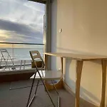 Appartement Cocon Zen, Face Mer, Plein Ciel *