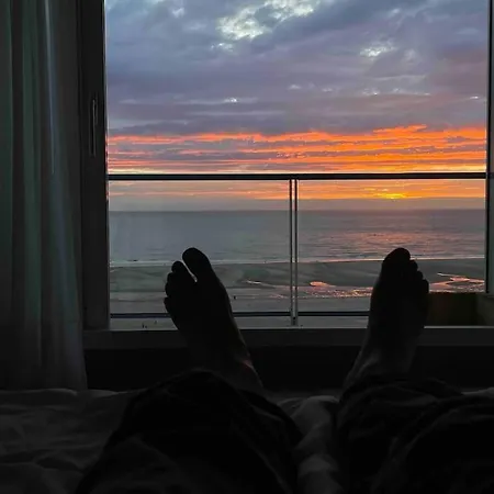 Cocon Zen, Face Mer, Plein Ciel Le Touquet