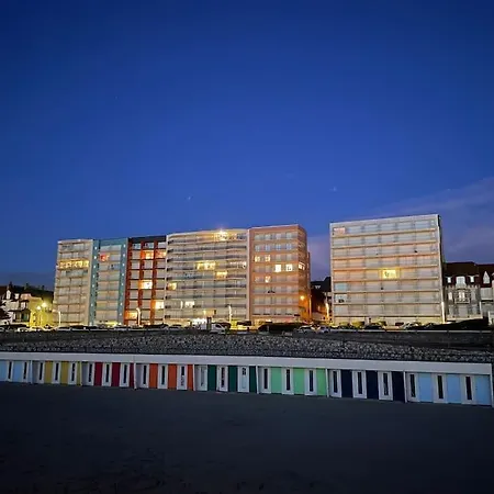 Apartamento Cocon Zen, Face Mer, Plein Ciel