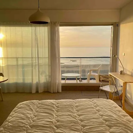 Cocon Zen, Face Mer, Plein Ciel Apartment *